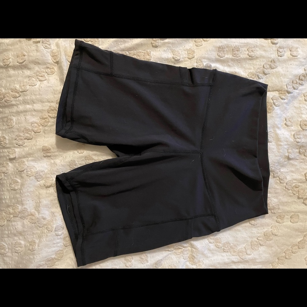 Colorfulkoala bike short